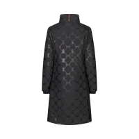 Parka isolante femme Kingsland KLVy Noir Parka isolante femme Kingsland KLVy Noir