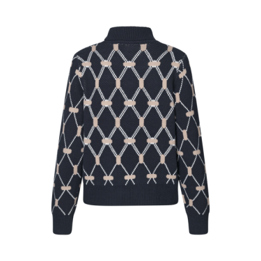 Pull-over tricoté Kingsland KLVy femme Pull-over tricoté Kingsland KLVy femme