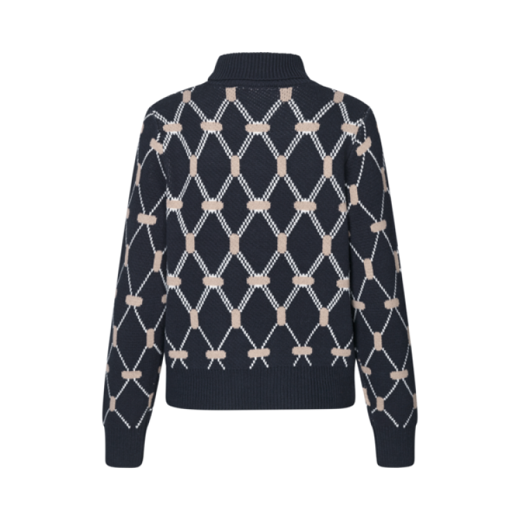 Pull-over tricoté Kingsland KLVy femme Pull-over tricoté Kingsland KLVy femme