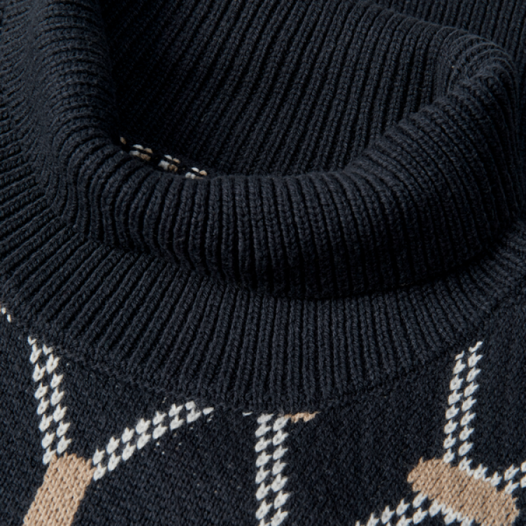 Pull-over tricoté Kingsland KLVy femme Pull-over tricoté Kingsland KLVy femme