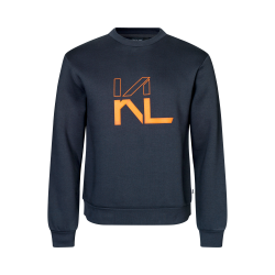 Sweatshirt homme Kingsland KLVillo