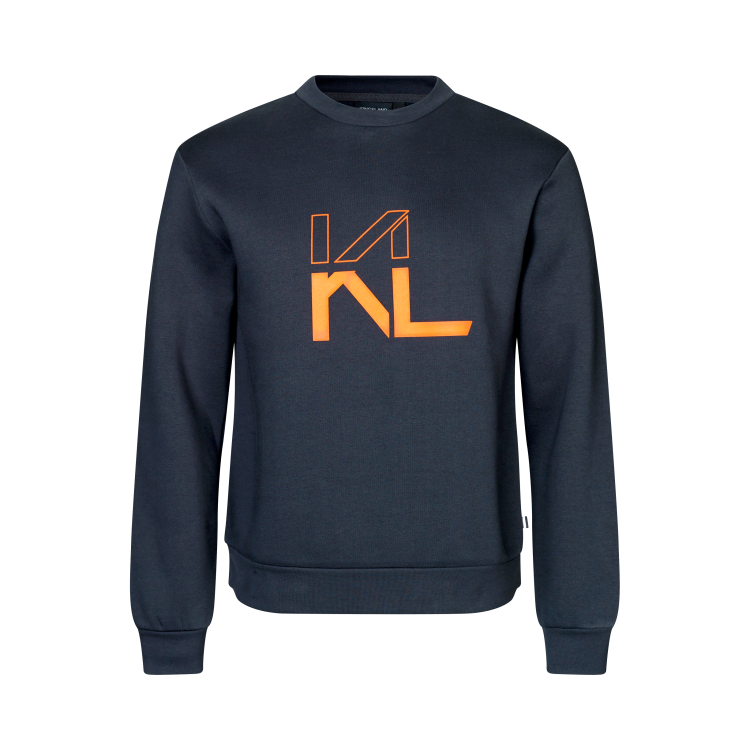 Sweatshirt homme Kingsland KLVillo