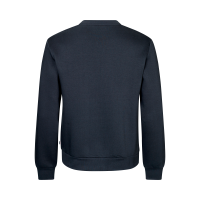 Sweatshirt homme Kingsland KLVillo Marine Bleu marine