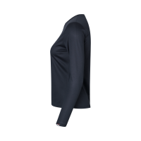 Tee-shirt d'entraînement femme Kingsland KLVidel Marine Tee-shirt d'entraînement femme Kingsland KLVidel Marine