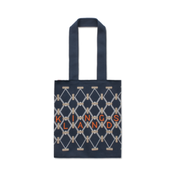 Tote bag tricoté Kingsland KLVy