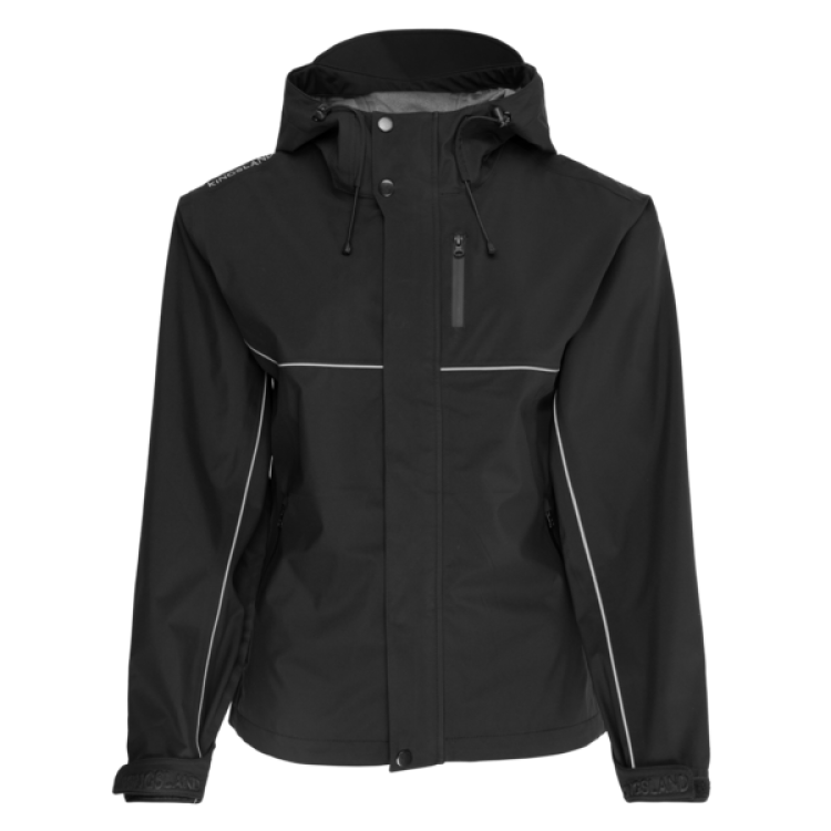 Veste hardshell Kingsland KLValboria femme