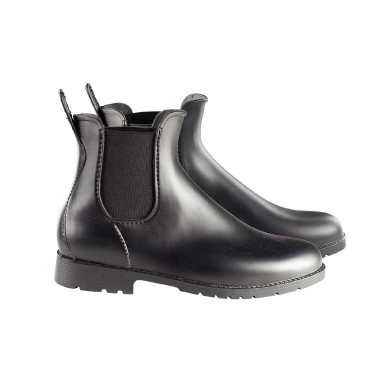 Boots Jodhpurs en caoutchouc Palermo Horze Boots Jodhpurs en caoutchouc Palermo Horze