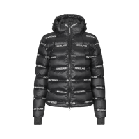 Veste isolante femme Kingsland KLValdine Noir
