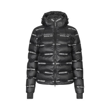Veste isolante femme Kingsland KLValdine Veste isolante femme Kingsland KLValdine