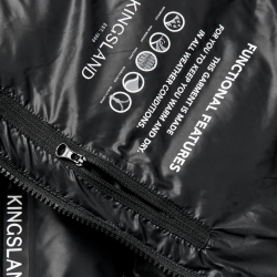 Veste isolante femme Kingsland KLValdine Veste isolante femme Kingsland KLValdine