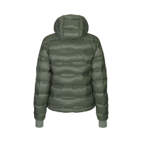 Veste isolante femme Kingsland KLValdine Noir Veste isolante femme Kingsland KLValdine Noir