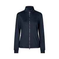 Veste polaire unisexe Kingsland KLValdis Marine