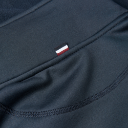 Veste polaire unisexe Kingsland KLValdis Marine Bleu marine Veste polaire unisexe Kingsland KLValdis Marine Bleu marine