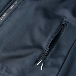 Veste polaire unisexe Kingsland KLValdis Marine Bleu marine Veste polaire unisexe Kingsland KLValdis Marine Bleu marine