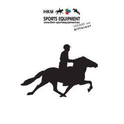 Autocollant voitures HKM Toelt