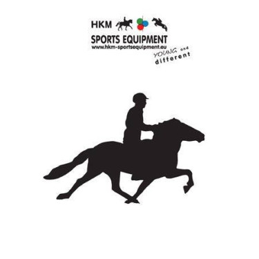 Autocollant voitures HKM Toelt Autocollant voitures HKM Toelt