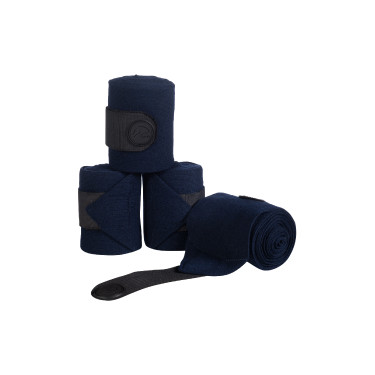 Bandages écurie HKM Julie Bandages écurie HKM Julie
