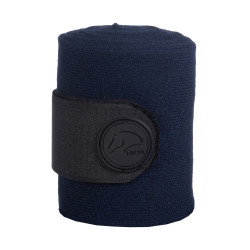 Bandages écurie HKM Julie Bandages écurie HKM Julie