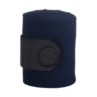 Bandages écurie HKM Julie Bandages écurie HKM Julie