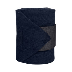 Bandages écurie HKM Julie Bandages écurie HKM Julie