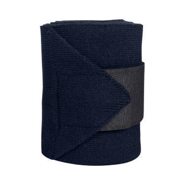 Bandages écurie HKM Julie Bandages écurie HKM Julie