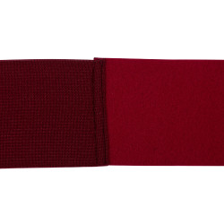 Bandes polaires HKM Combo Bordeaux Bandes polaires HKM Combo Bordeaux