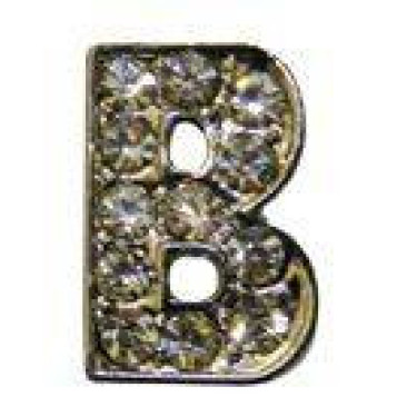 Bijoux lettre B HKM Bijoux lettre B HKM