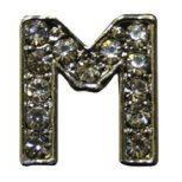 Bijoux lettre M HKM Bijoux lettre M HKM