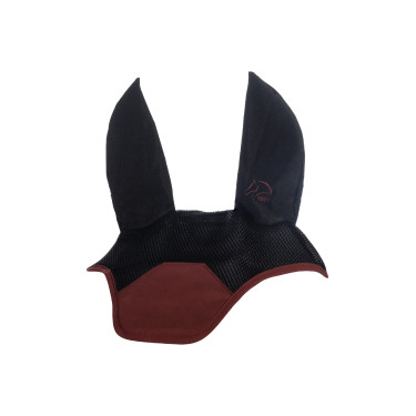 Bonnet anti-mouches HKM Sports Bonnet anti-mouches HKM Sports