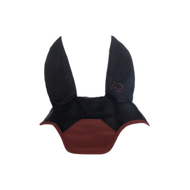 Bonnet anti-mouches HKM Sports Bonnet anti-mouches HKM Sports