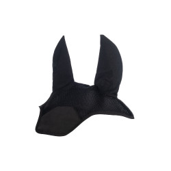 Bonnet anti-mouches HKM Sports Noir