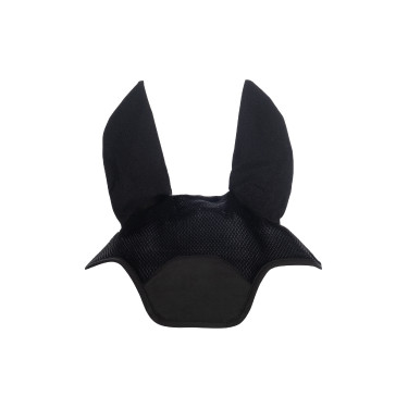 Bonnet anti-mouches HKM Sports Noir