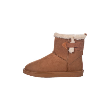 Bottes fourrées imperméables HKM Davos Legolin Bottes fourrées imperméables HKM Davos Legolin