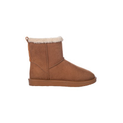 Bottes fourrées imperméables HKM Davos Legolin Camel Marron Bottes fourrées imperméables HKM Davos Legolin Camel Marron
