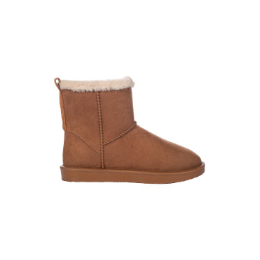 Bottes fourrées imperméables HKM Davos Legolin Bottes fourrées imperméables HKM Davos Legolin
