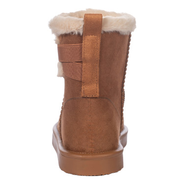 Bottes fourrées imperméables HKM Davos Legolin Bottes fourrées imperméables HKM Davos Legolin