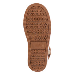 Bottes fourrées imperméables HKM Davos Legolin Camel Marron Bottes fourrées imperméables HKM Davos Legolin Camel Marron