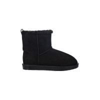 Bottes fourrées imperméables HKM Davos Legolin Noir Bottes fourrées imperméables HKM Davos Legolin Noir