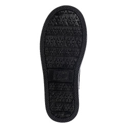 Bottes fourrées imperméables HKM Davos Legolin Noir