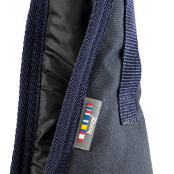 Protège-queue Horze Bleu foncé