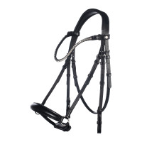 Bridon HKM Nicole Noir