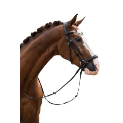 Bridon HKM Nicole Noir