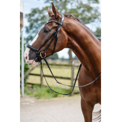 Bridon HKM Nicole Noir