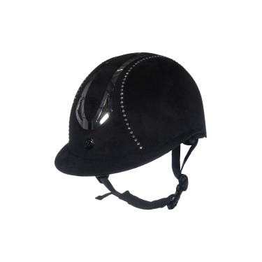 Casque HKM Illusion Diamond Casque HKM Illusion Diamond