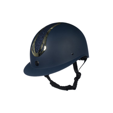 Casque HKM Illusion Casque HKM Illusion