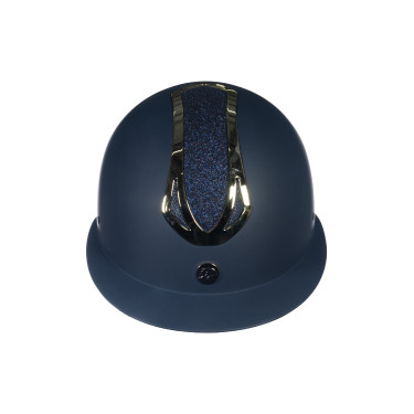 Casque HKM Illusion Casque HKM Illusion