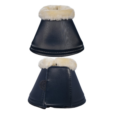 Cloches HKM Shiny Fur Cloches HKM Shiny Fur