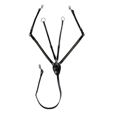 Collier de chasse HKM Dana