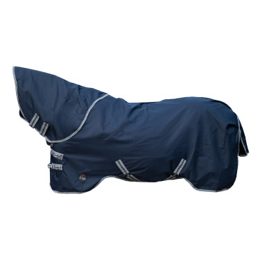 Couverture d'extérieur Therma Pro HKM Cou détachable Couverture d'extérieur Therma Pro HKM Cou détachable