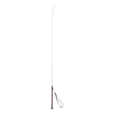 Cravache de dressage HKM Velvet Cravache de dressage HKM Velvet